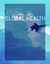 Journal of Global Health杂志封面